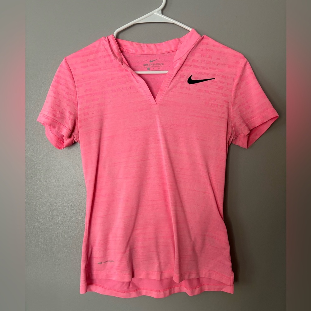 Women’s Nike Golf Polo